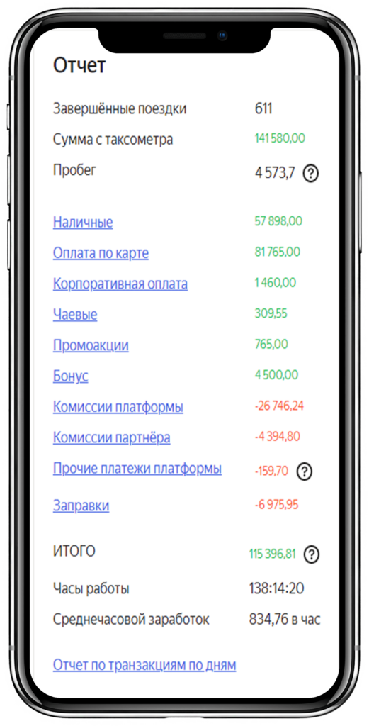 Главная страница